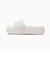 PUMA/407407 ウィメンズ プラットフォーム スライド UM サンダル 厚底 プーマ レディース ムラサキスポーツ