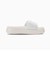 PUMA/407407 ウィメンズ プラットフォーム スライド UM サンダル 厚底 プーマ レディース ムラサキスポーツ