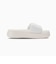 PUMA/407407 ウィメンズ プラットフォーム スライド UM サンダル 厚底 プーマ レディース ムラサキスポーツ