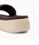 PUMA/407407 ウィメンズ プラットフォーム スライド UM サンダル 厚底 プーマ レディース ムラサキスポーツ