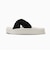 PUMA/407408 ウィメンズ リードキャット プラットフォーム UM サンダル 厚底 プーマ レディース ムラサキスポーツ