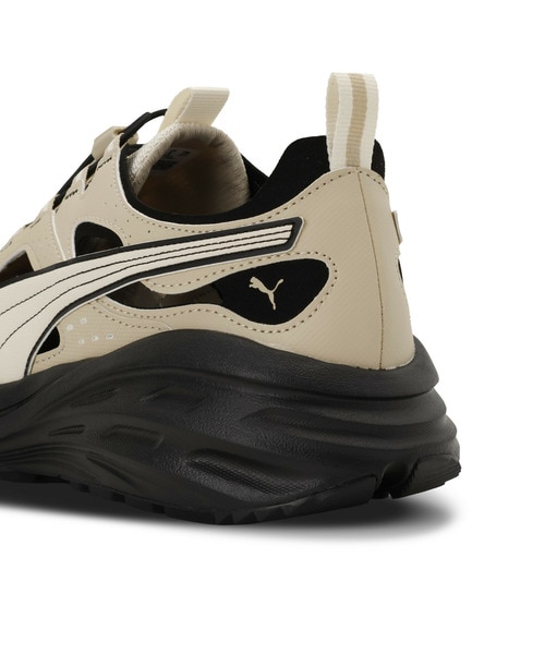 PUMA/ユニセックス 408808 ヒプノティック LS アブラプト サンダル