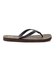 DC SHOES/DM261607 3P-SLIP GRAFFIK ビーチサンダル 【2026年春夏モデル】ディーシーシューズ メンズ ムラサキスポーツ