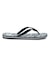 DC SHOES/DM261607 3P-SLIP GRAFFIK ビーチサンダル 【2026年春夏モデル】ディーシーシューズ メンズ ムラサキスポーツ