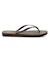 DC SHOES/DW261605 ウィメンズ Ws DC 3P-SLIP SE ビーチサンダル 【2026年春夏モデル】ディーシーシューズ レディース ムラサキスポーツ