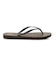 DC SHOES/DW261605 ウィメンズ Ws DC 3P-SLIP SE ビーチサンダル 【2026年春夏モデル】ディーシーシューズ レディース ムラサキスポーツ