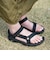 TEVA/1131270 HURRICANE XLT2 AMPSOLE ハリケーン エックスエルティー2 アンプソール サンダル テバ レディース ムラサキスポーツ