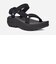 TEVA/1131270 HURRICANE XLT2 AMPSOLE ハリケーン エックスエルティー2 アンプソール サンダル テバ レディース ムラサキスポーツ