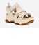 TEVA/1164570 HURRICANE AMPSOLE GAILA ハリケーン アンプソール ガイラ サンダル テバ レディース ムラサキスポーツ