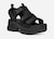 TEVA/1164570 HURRICANE AMPSOLE GAILA ハリケーン アンプソール ガイラ サンダル テバ レディース ムラサキスポーツ