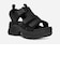 TEVA/1164570 HURRICANE AMPSOLE GAILA ハリケーン アンプソール ガイラ サンダル テバ レディース ムラサキスポーツ