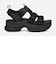 TEVA/1164570 HURRICANE AMPSOLE GAILA ハリケーン アンプソール ガイラ サンダル テバ レディース ムラサキスポーツ