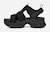 TEVA/1164570 HURRICANE AMPSOLE GAILA ハリケーン アンプソール ガイラ サンダル テバ レディース ムラサキスポーツ