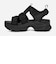 TEVA/1164570 HURRICANE AMPSOLE GAILA ハリケーン アンプソール ガイラ サンダル テバ レディース ムラサキスポーツ