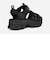 TEVA/1164570 HURRICANE AMPSOLE GAILA ハリケーン アンプソール ガイラ サンダル テバ レディース ムラサキスポーツ