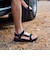 TEVA/1173670 HURRICANE XLT3 ハリケーン エックスエルティー3 テバ メンズ ムラサキスポーツ
