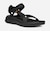 TEVA/1173670 HURRICANE XLT3 ハリケーン エックスエルティー3 テバ メンズ ムラサキスポーツ
