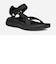 TEVA/1173670 HURRICANE XLT3 ハリケーン エックスエルティー3 テバ メンズ ムラサキスポーツ