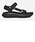 TEVA/1173670 HURRICANE XLT3 ハリケーン エックスエルティー3 テバ メンズ ムラサキスポーツ