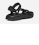 TEVA/1173670 HURRICANE XLT3 ハリケーン エックスエルティー3 テバ メンズ ムラサキスポーツ