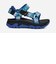 TEVA/キッズ 14.0～17.0cm 1177410T HURRICANE XLT JR ハリケーン エックスエルティ ジュニア サンダル テバ 男の子 女の子 ムラサキスポーツ
