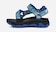 TEVA/キッズ 14.0～17.0cm 1177410T HURRICANE XLT JR ハリケーン エックスエルティ ジュニア サンダル テバ 男の子 女の子 ムラサキスポーツ
