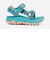 TEVA/キッズ 14.0～17.0cm 1177410T HURRICANE XLT JR ハリケーン エックスエルティ ジュニア サンダル テバ 男の子 女の子 ムラサキスポーツ