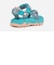 TEVA/キッズ 14.0～17.0cm 1177410T HURRICANE XLT JR ハリケーン エックスエルティ ジュニア サンダル テバ 男の子 女の子 ムラサキスポーツ