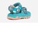TEVA/キッズ 14.0～17.0cm 1177410T HURRICANE XLT JR ハリケーン エックスエルティ ジュニア サンダル テバ 男の子 女の子 ムラサキスポーツ