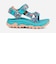 TEVA/キッズ 14.0～17.0cm 1177410T HURRICANE XLT JR ハリケーン エックスエルティ ジュニア サンダル テバ 男の子 女の子 ムラサキスポーツ
