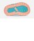 TEVA/キッズ 14.0～17.0cm 1177410T HURRICANE XLT JR ハリケーン エックスエルティ ジュニア サンダル テバ 男の子 女の子 ムラサキスポーツ