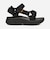 TEVA/キッズ 14.0～17.0cm 1177410T HURRICANE XLT JR ハリケーン エックスエルティ ジュニア サンダル テバ 男の子 女の子 ムラサキスポーツ