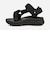 TEVA/キッズ 14.0～17.0cm 1177410T HURRICANE XLT JR ハリケーン エックスエルティ ジュニア サンダル テバ 男の子 女の子 ムラサキスポーツ