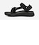 TEVA/キッズ 18.0～22.0cm 1177430C HURRICANE XLT JR ハリケーン エックスエルティ ジュニア サンダル テバ 男の子 女の子 ムラサキスポーツ