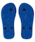 QUIKSILVER/キッズ 18.0～22.0cm AQBL100586 MOLOKAI CORE YOUTH ビーチサンダル クイックシルバー 男の子 ムラサキスポーツ