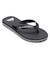 QUIKSILVER/キッズ 18.0～22.0cm AQBL100586 MOLOKAI CORE YOUTH ビーチサンダル クイックシルバー 男の子 ムラサキスポーツ