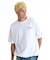 ELEMENT/BG021211 AUTHENTIC SS 半袖Tシャツ エレメント メンズ ムラサキスポーツ