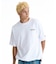ELEMENT/BG021211 AUTHENTIC SS 半袖Tシャツ エレメント メンズ ムラサキスポーツ