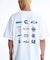 ELEMENT/BG021211 AUTHENTIC SS 半袖Tシャツ エレメント メンズ ムラサキスポーツ