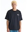 ELEMENT/BG021211 AUTHENTIC SS 半袖Tシャツ エレメント メンズ ムラサキスポーツ