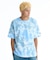 ELEMENT/BG021211 AUTHENTIC SS 半袖Tシャツ エレメント メンズ ムラサキスポーツ