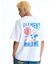 ELEMENT/BG021220 WORLD WIDE SS 半袖Tシャツ エレメント メンズ ムラサキスポーツ