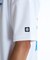 ELEMENT/BG021220 WORLD WIDE SS 半袖Tシャツ エレメント メンズ ムラサキスポーツ