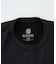 ELEMENT/BG021220 WORLD WIDE SS 半袖Tシャツ エレメント メンズ ムラサキスポーツ