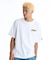 ELEMENT/BG021222 HIROTTON SS 半袖Tシャツ エレメント メンズ ムラサキスポーツ
