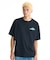 ELEMENT/BG021222 HIROTTON SS 半袖Tシャツ エレメント メンズ ムラサキスポーツ