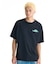 ELEMENT/BG021222 HIROTTON SS 半袖Tシャツ エレメント メンズ ムラサキスポーツ
