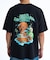 ELEMENT/BG021222 HIROTTON SS 半袖Tシャツ エレメント メンズ ムラサキスポーツ
