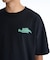 ELEMENT/BG021222 HIROTTON SS 半袖Tシャツ エレメント メンズ ムラサキスポーツ