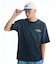 ELEMENT/BG021222 HIROTTON SS 半袖Tシャツ エレメント メンズ ムラサキスポーツ